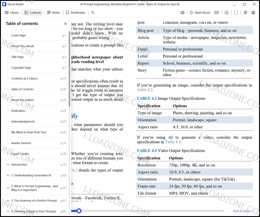 AI Prompt Engineering Absolute Beginners Guide โปรแกรม