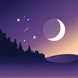 Stellarium 25.4 โปรแกรมดูดาวจำลองท้องฟ้าเสมือนจริง
