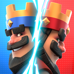 Clash Royale Unlimited Money 13.300.6 APK สำหรับ Android ล่าสุด ฟรี