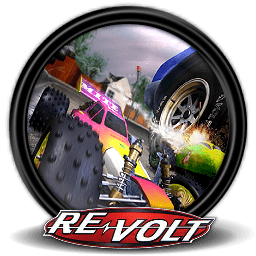 ดาวน์โหลดเกม Re-Volt เกมแข่งรถบังคับจิ๋ว ไฟล์เดียวจบ