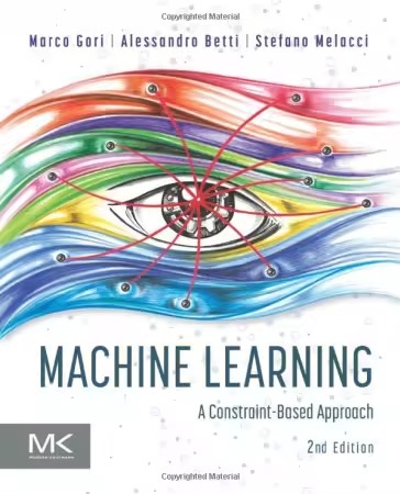 หนังสือ eBook Machine Learning: A Constraint-Based Approach, 2nd Edition
