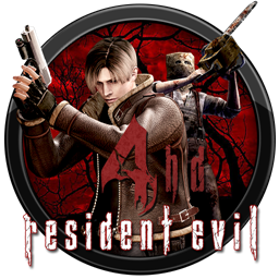 Resident Evil 4 Ultimate HD Edition ไฟล์เดียวจบ