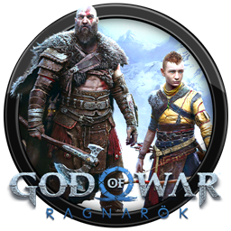 God of War Ragnarok Deluxe Edition + All DLCs ภาษาไทย ตัวเต็ม ฟรี