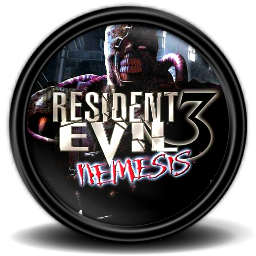 Resident Evil 3: Nemesis (2000) ไฟล์เดียวจบ