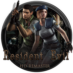 Resident Evil 1 Remake HD Remaster ไฟล์เดียวจบ