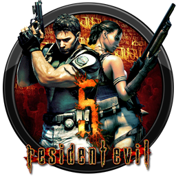 Resident Evil 5 Gold Edition ไฟล์เดียวจบ