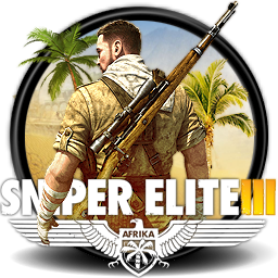 ดาวน์โหลดเกม Sniper Elite 3 Afrika Ultimate Edition ไฟล์เดียวจบ