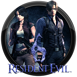 Resident Evil 6 Complete Pack ไฟล์เดียวจบ