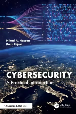 หนังสือ eBook Cybersecurity: A Practical Introduction