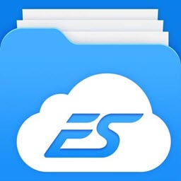 ES File Explorer File Manager v4.4.3.4 Premium APK สำหรับ Android ล่าสุด ฟรี