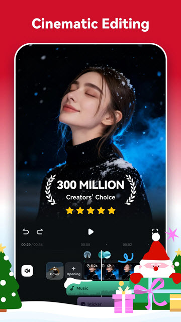 Filmora Premium APK แอปตัดต่อวิดีโอ ระดับโปร โปรแกรม
