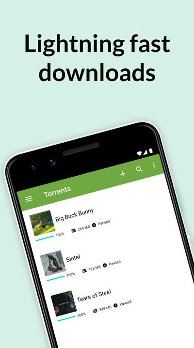 uTorrent Pro 8 Unlocked APK สำหรับ Android ล่าสุด ฟรี โปรแกรม