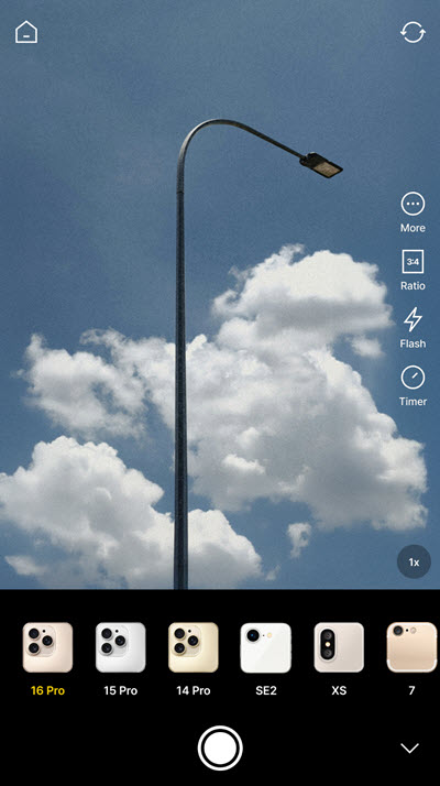 LINE Camera Mod 17 ล่าสุด Unlocked APK แอปแต่งรูปใส่ฟิลเตอร์ สติ๊กเกอร์ และคอลลาจยอดนิยม โปรแกรม