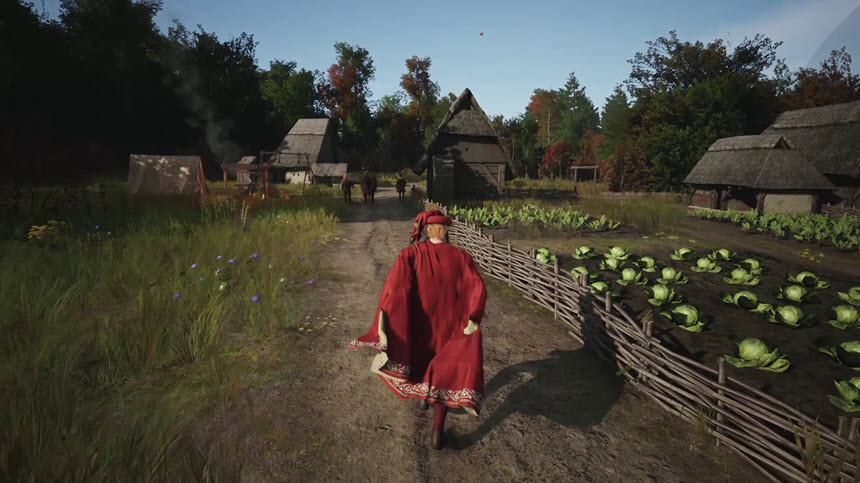 ดาวน์โหลดเกม Manor Lords ตัวเต็ม ฟรี โปรแกรม
