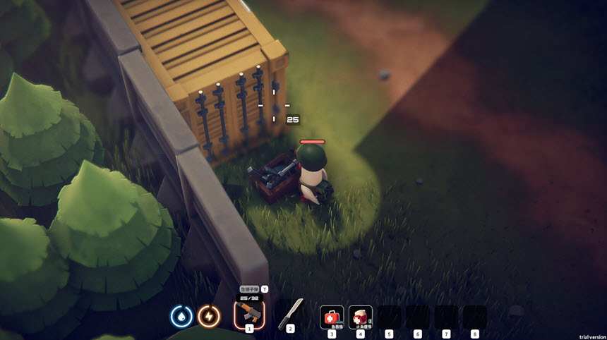 ดาวน์โหลดเกม Escape From Duckov ฟรี ไฟล์เดียวจบ โปรแกรม
