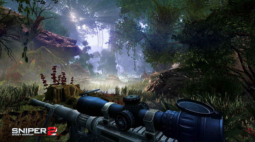 ดาวน์โหลดเกม Sniper Ghost Warrior 2 Collector’s Edition ไฟล์เดียวจบ โปรแกรม