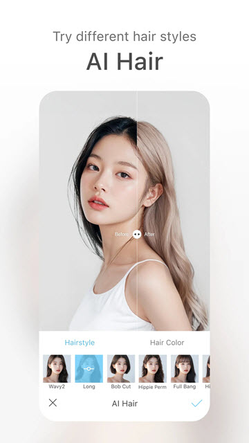 SODA VIP APK แอปถ่ายรูปเซลฟี่ หน้าใส ฟิลเตอร์สวย โปรแกรม