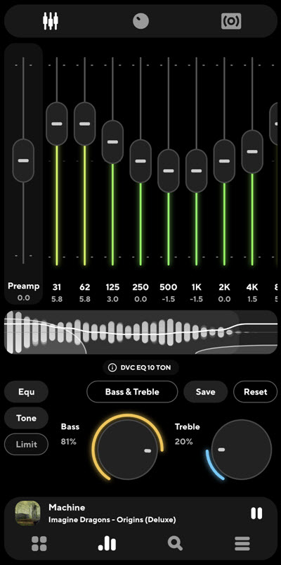 Poweramp Music Player Full 1015 Unlocked APK แอปเล่นเพลงคุณภาพเสียงระดับสูง โปรแกรม