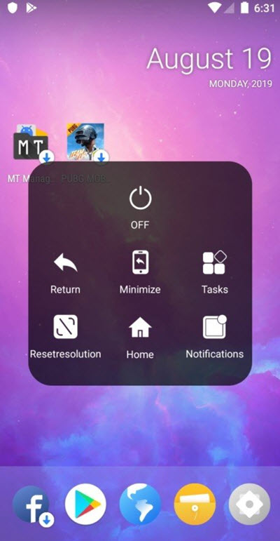 VMOS Pro 3 ล่าสุด Premium APK แอป Android เสมือน ใช้งานสองระบบในเครื่องเดียว โปรแกรม
