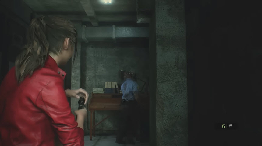 Resident Evil 2 Remake Deluxe Edition ตัวเต็ม ฟรี โปรแกรม