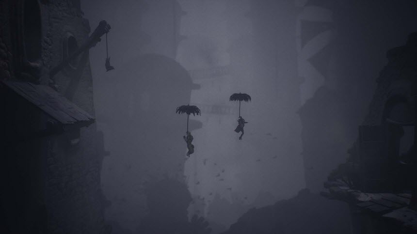ดาวน์โหลดเกม Little Nightmares III Deluxe Edition ตัวเต็ม ฟรี โปรแกรม