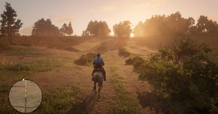 Red Dead Redemption 2 Ultimate Edition [108GB][Google Drive] ตัวเต็ม ฟรี โปรแกรม