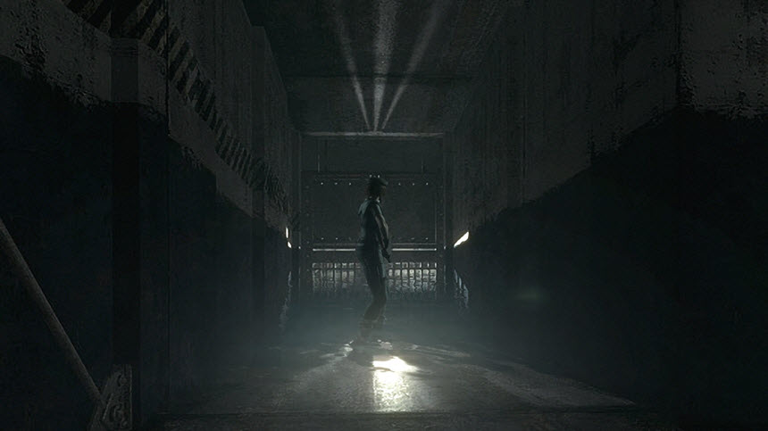 Resident Evil 1 Remake HD Remaster ไฟล์เดียวจบ โปรแกรม