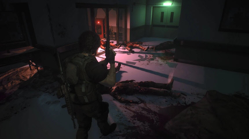Resident Evil 3 Remake Deluxe Edition ตัวเต็ม ฟรี โปรแกรม