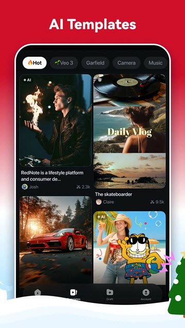 Filmora Premium APK แอปตัดต่อวิดีโอ ระดับโปร โปรแกรม
