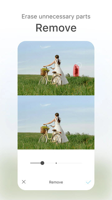 SODA VIP APK แอปถ่ายรูปเซลฟี่ หน้าใส ฟิลเตอร์สวย โปรแกรม