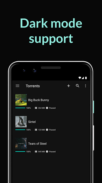 uTorrent Pro 8 Unlocked APK สำหรับ Android ล่าสุด ฟรี โปรแกรม