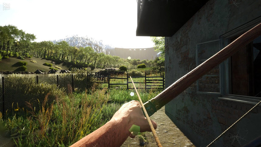 SCUM Deluxe Edition + All DLCs ภาษาไทย อัพเดทล่าสุด สุดยอดเกมเอาชีวิตรอดสายฮาร์ดคอร์ระดับตำนานบน PC โปรแกรม