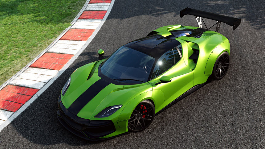 ดาวน์โหลดเกม BeamNG.drive ตัวเต็ม ฟรี โปรแกรม