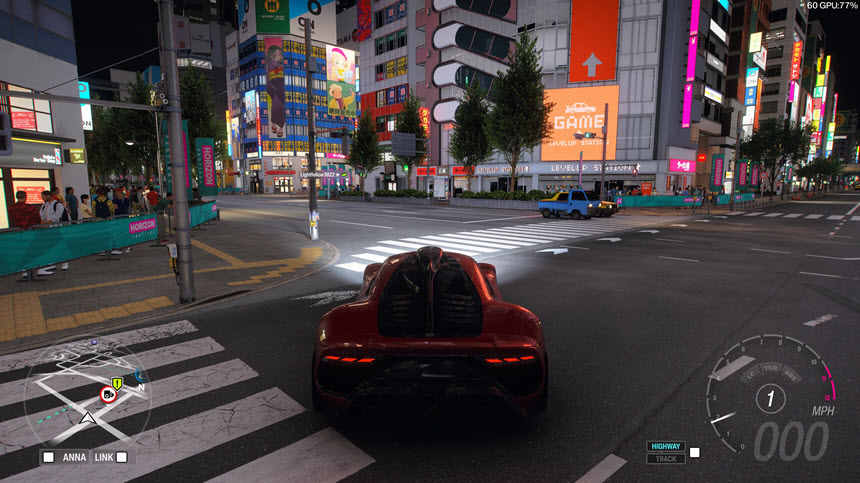 Forza Horizon 6 Premium Edition + DLC ครบ เล่นได้เลย มหากาพย์เกมแข่งรถ Open-World สุดตระการตาในดินแดนญี่ปุ่น โปรแกรม