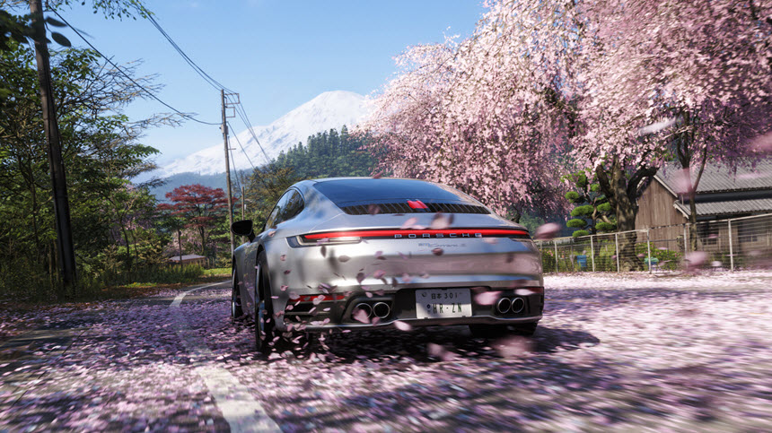 Forza Horizon 6 Premium Edition + DLC ครบ เล่นได้เลย มหากาพย์เกมแข่งรถ Open-World สุดตระการตาในดินแดนญี่ปุ่น โปรแกรม