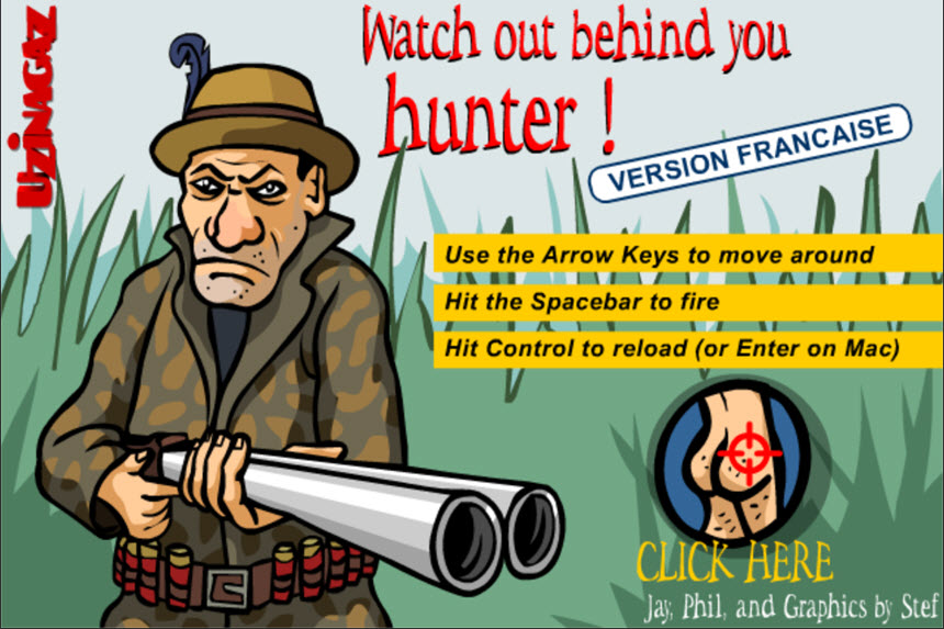 Ass Hunter PC [5.85MB][MediaFire] ไฟล์เดียวจบ เกมเอาชีวิตรอดในป่า โปรแกรม