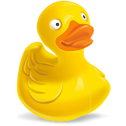 Cyberduck v9.3.1 โปรแกรมจัดการไฟล์ผ่าน Cloud และ FTP
