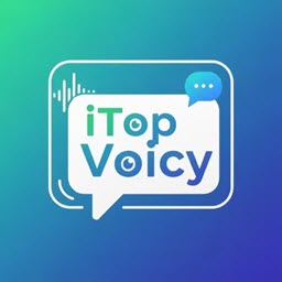 iTop Voicy 1.2.1.1672 โปรแกรมเปลี่ยนเสียง AI อัจฉริยะแบบ Real-time สำหรับสตรีมเมอร์