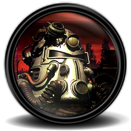Fallout 1 (1997) [647MB][MediaFire] ไฟล์เดียวจบ เกมสวมบทบาทหลังวันสิ้นโลก