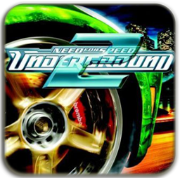 Need for Speed Underground 2 [1.25GB][MediaFire] ไฟล์เดียวจบ