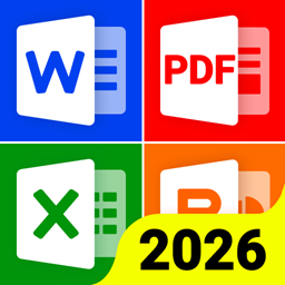All Document Reader Pro APK เวอร์ชั่นล่าสุด แอปอ่านไฟล์เอกสาร ไร้โฆษณา ฟรี