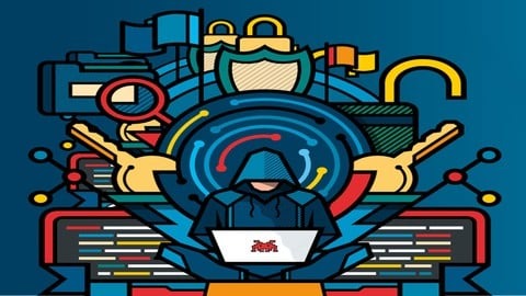 [คอร์ส] Complete Ethical Hacking Bundle: 5 Courses in 1