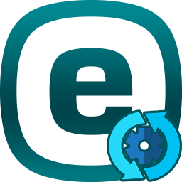 ดาวน์โหลด ESET NupDown Tool ล่าสุด ตัวติดตั้งอัพเดท ESET