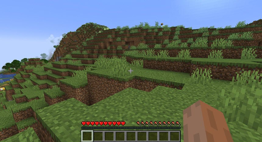 Minecraft (Patched) APK เวอร์ชั่นล่าสุด เกม Sandbox สร้างโลกยอดนิยม โปรแกรม
