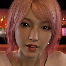 U4iA – Season 1 Full Free Download เกม Visual Novel ชีวิตใหม่บนเกาะสวรรค์