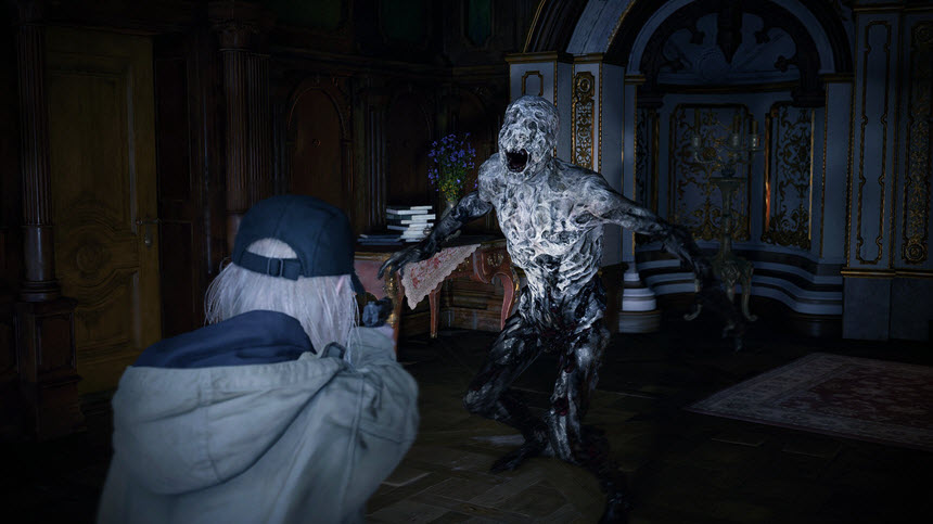 Resident Evil 8 Village Gold Edition + Winters Expansion ภาษาไทย ตัวเต็ม ฟรี โปรแกรม