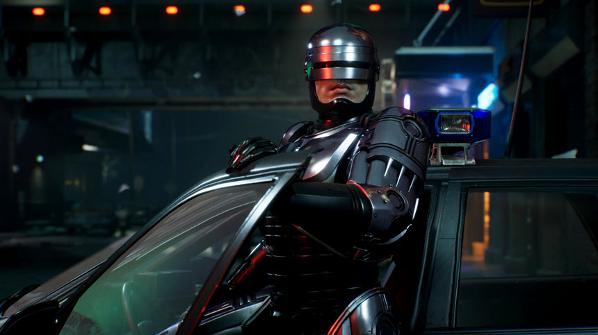 RoboCop Rogue City Unfinished Business [32.5GB][Google Drive] ตัวเต็ม ฟรี โปรแกรม