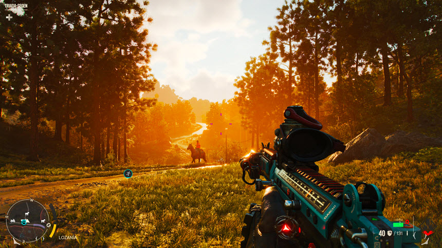 Far Cry 6 Ultimate Edition [50.5GB][Google Drive] ภาษาไทย ตัวเต็ม ฟรี โปรแกรม