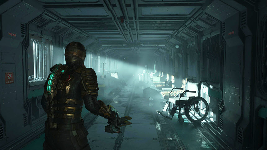 Dead Space Remake [24.1GB][Google Drive] เกม Survival Horror ระดับขึ้นหิ้ง ตัวเต็ม ฟรี โปรแกรม