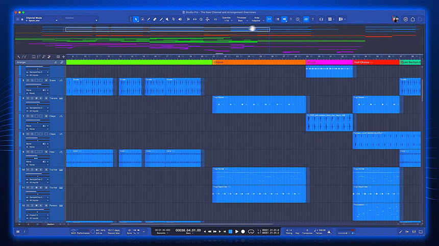 Fender Studio Pro 8 ล่าสุด โปรแกรมจำลองเสียงแอมป์และเอฟเฟกต์กีตาร์ระดับสตูดิโอ